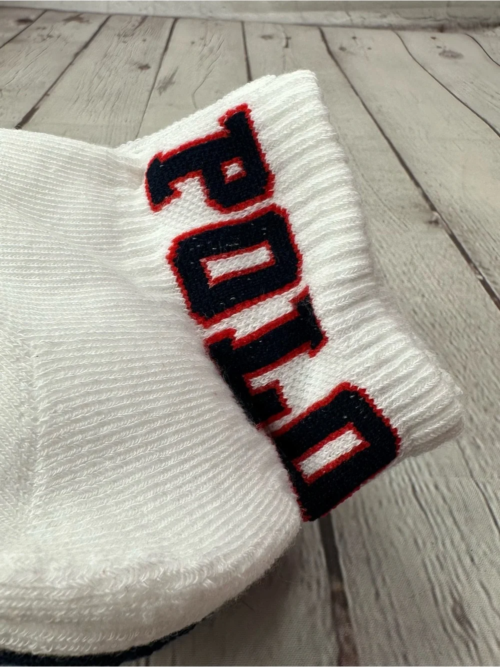 Polo Ralph Lauren three pack